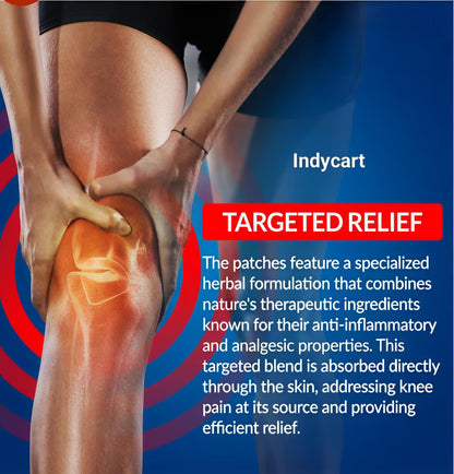 Knee Patches (Pack of 10, 20, 30)