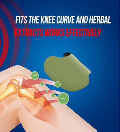 Knee Patches (Pack of 10, 20, 30)