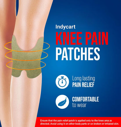 Knee Patches (Pack of 10, 20, 30)